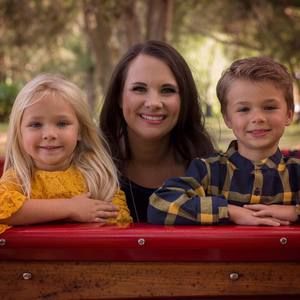 Meet your Posher, Pamela